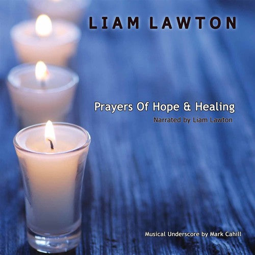 Prayers of Hope & Healing