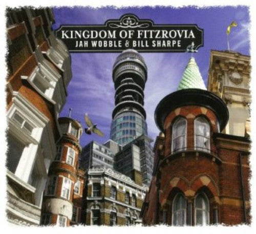 Kingdom of Fitzrovia