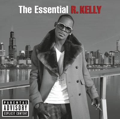 ESSENTIAL R KELLY