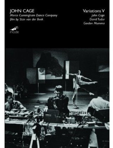 V48: JOHN CAGE