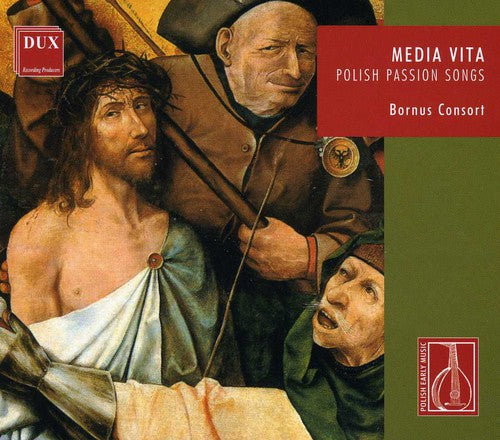 MEDIA VITA: POLISH PASSION SON