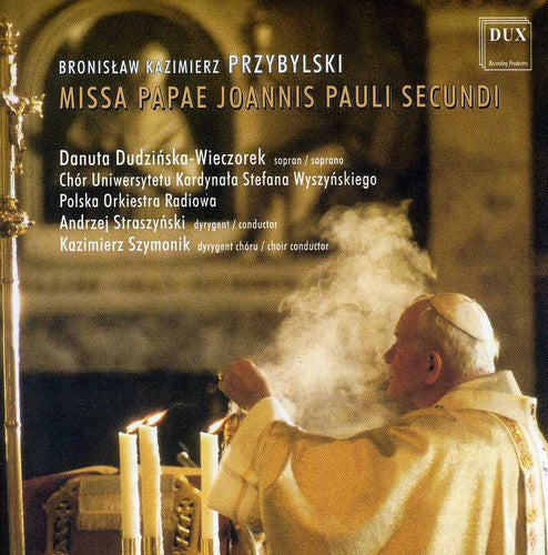 MISSA PAPAE JOANNIS PAULI SECU