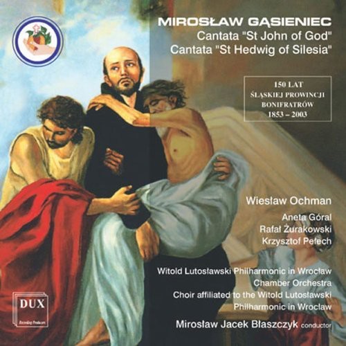 CANTATAS