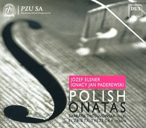 POLISH SONATAS