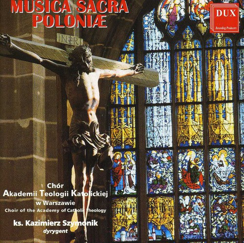 SACRED MUSIC IN POLAND -