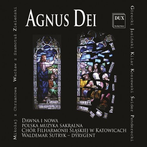 Agnus Dei