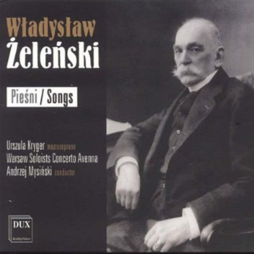 Zelenski: Piesni (Songs)