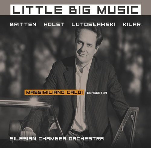 LITTLE BIG MUSIC