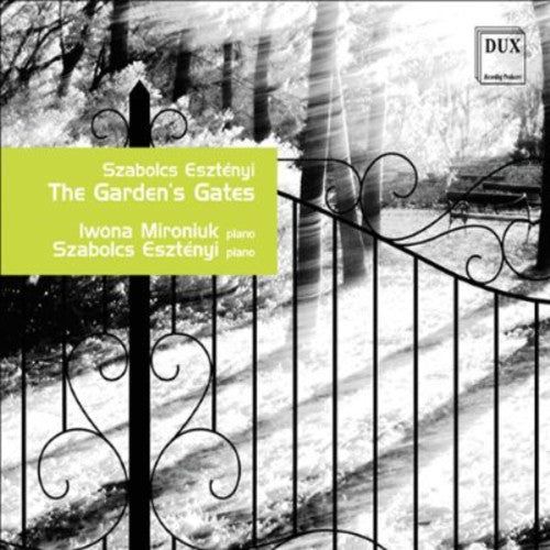 GARDEN'S GATES