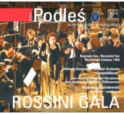 ROSSINI GALA