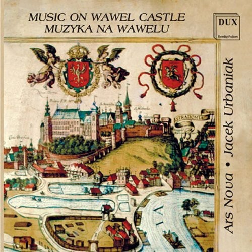 Music on Wawel Castle (Muzyka na Wawelu)