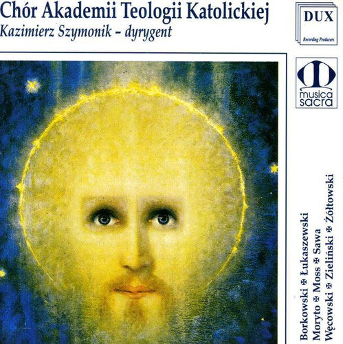 Chór Akademii Teologii Katolickiej