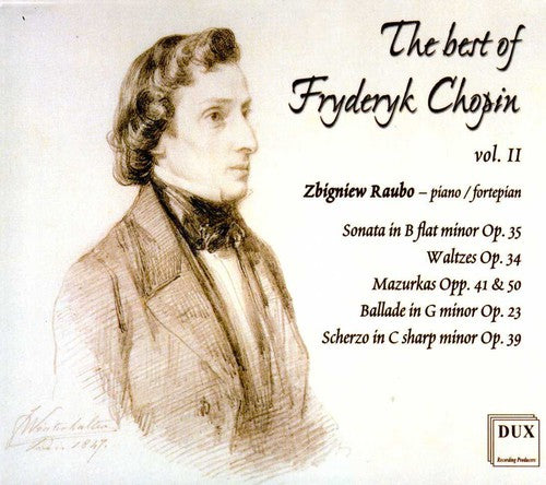 The Best of Fryderyk Chopin, Vol. 2