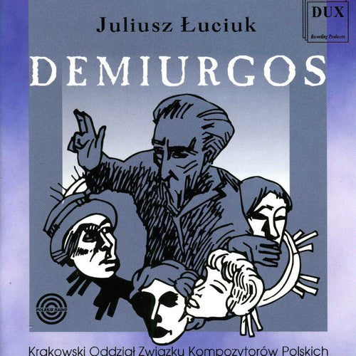 Luciuk: Demiurgos