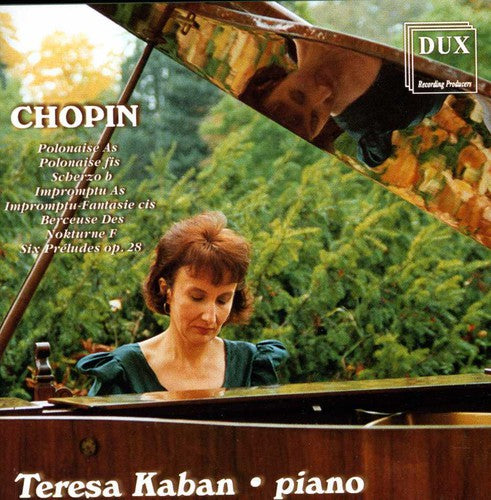 Chopin: Piano Works