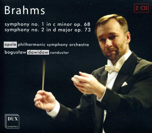 SYMPHONIES NOS. 1 AND 2