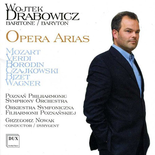 OPERA ARIAS