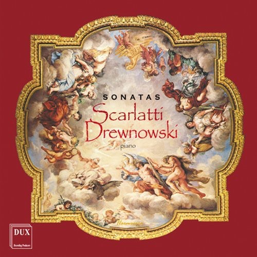 SCARLATTI: PIANO SONATAS