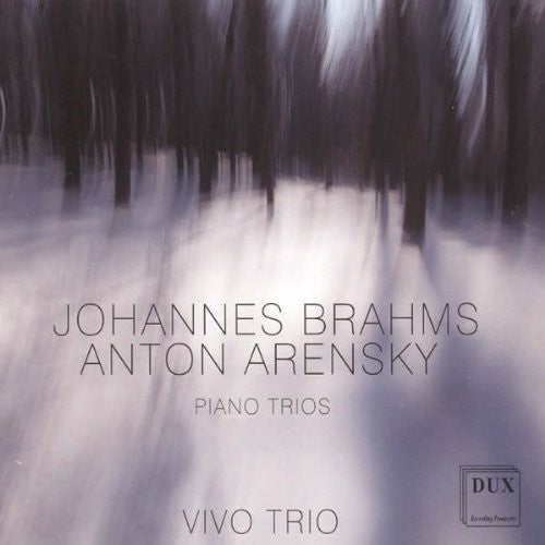 PIANO TRIOS