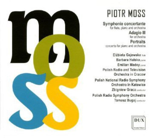 SYMPHONIE CONCERTANTE  ADAGIO