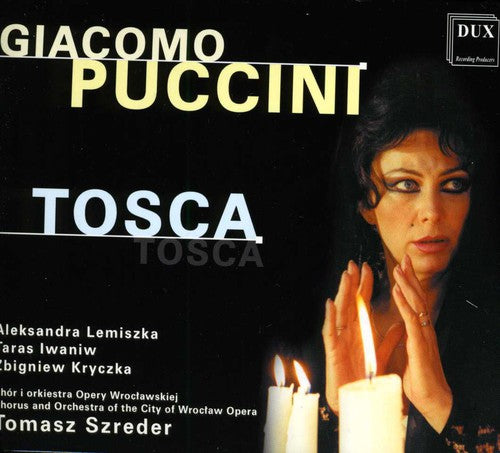 TOSCA