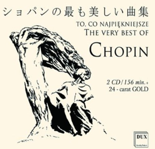 VERY BEST OF CHOPIN