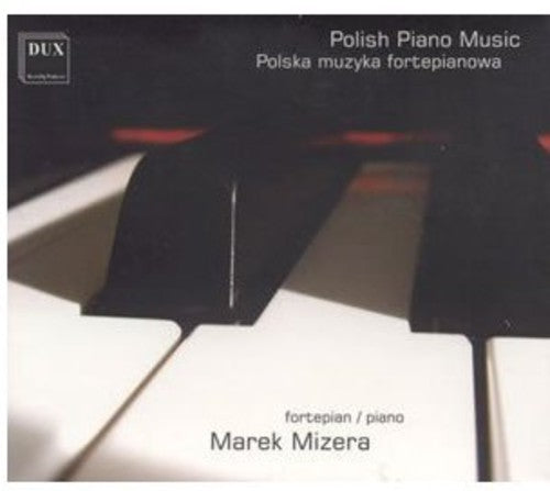 Polish Piano Music