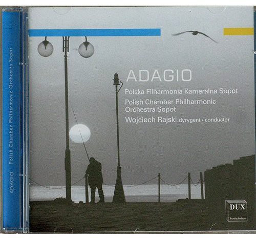 ADAGIO CANTABILE FROM SOUVENIR