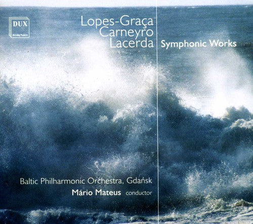 SYMPHONIC WORKS