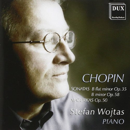 Chopin: Piano Recital