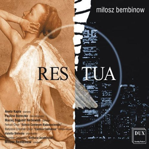 RES TUA: DELIBERATIONS OF LOVE
