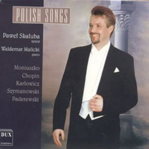 POLISH SONGS