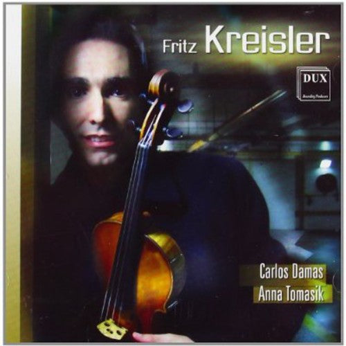FRITZ KREISLER