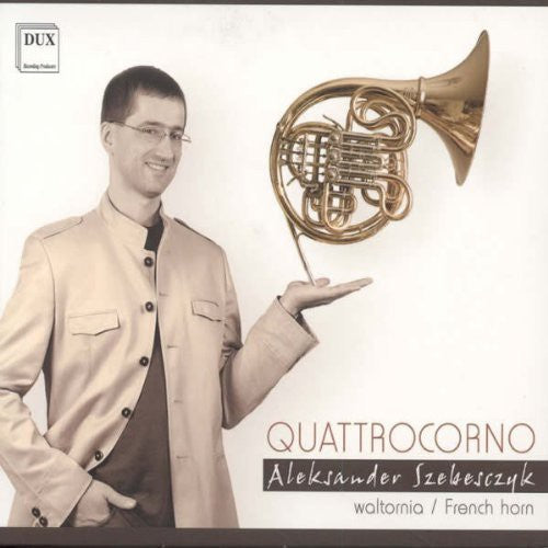 QUATTROCORNO