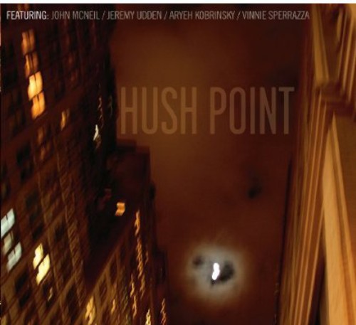 HUSH POINT