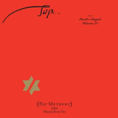 TAP: THE BOOK OF ANGELS 20