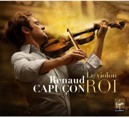 LE VIOLON ROI
