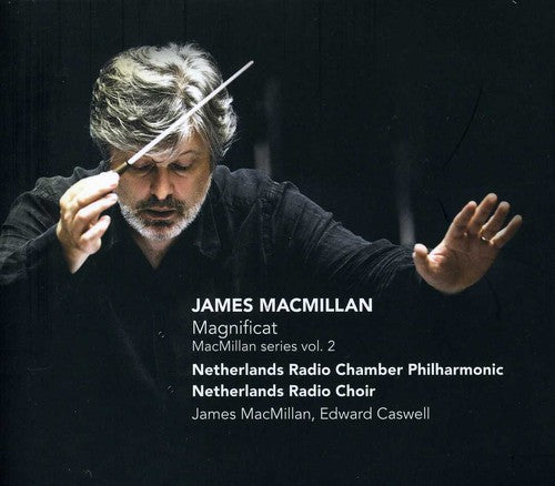 James Macmillan: Magnificat