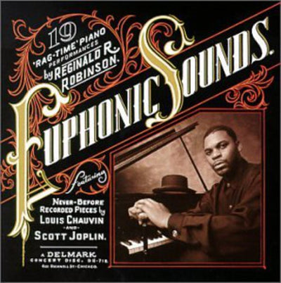EUPHONIC SOUNDS