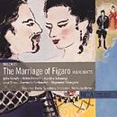 Mozart: Le Nozze Di Figaro Highlights / Varady, Titus, Davis