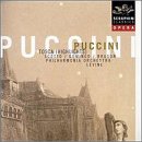 PUCCINI: TOSCA (HIGHLIGHTS)