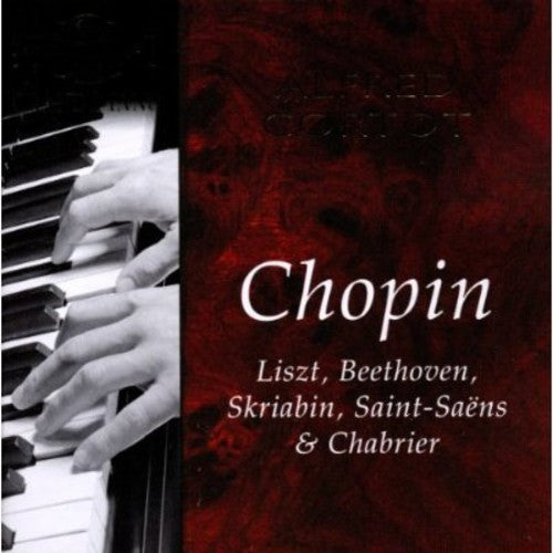 Grand Piano - Chopin, Liszt, Beethoven, Et Al / Cortot