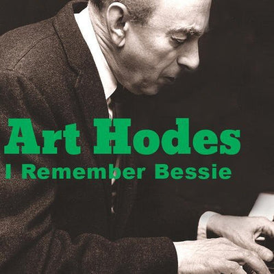 REMEMBER BESSIE