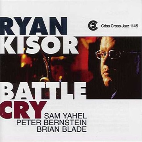BATTLE CRY
