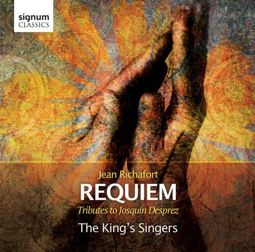 Richaport: Requiem