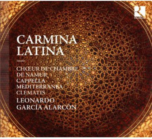 CARMINA LATINA