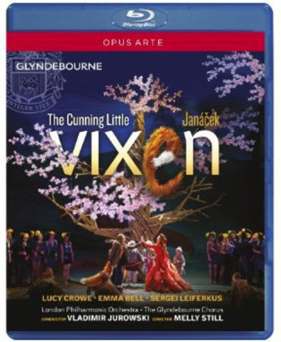 Janacek: The Cunning Little Vixen