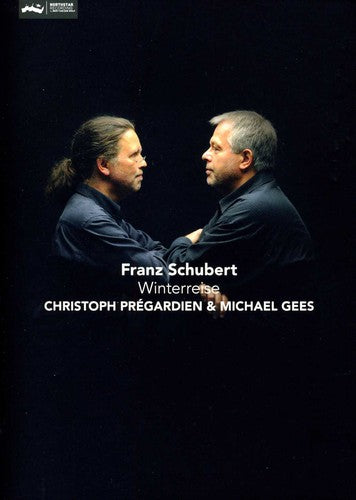 Schubert: Winterreise / Pregardien, Gees