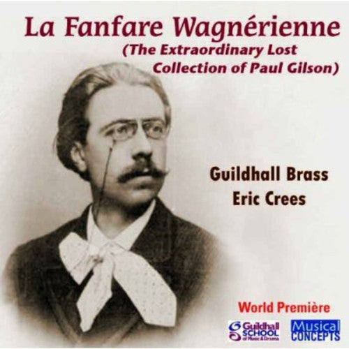 FANFARE WAGNERIENNE