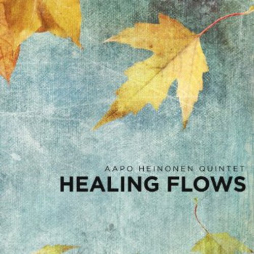 Healing Flows